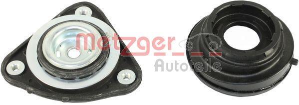 Suporte suspensão METZGER ref. 6490065